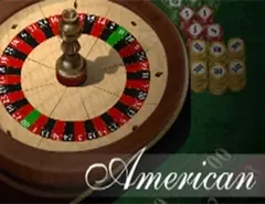 American Roulette Espresso - Video Poker