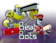 Beatbots - Gry Crash