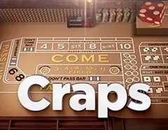 Craps - Gry Crash
