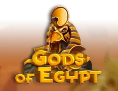 God Of Egypt - Video Poker
