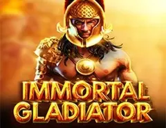 Immortal Gladiator - Gry Stołowe