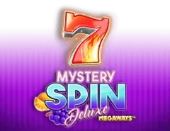 Mystery Spin Deluxe Megaways - Gry Crash