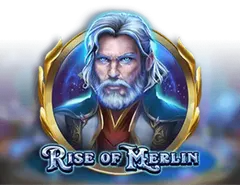 Rise Of Merlin - Video Poker