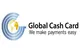Cash Card payment method